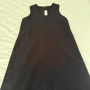 NWT Banana Republic Black Dress